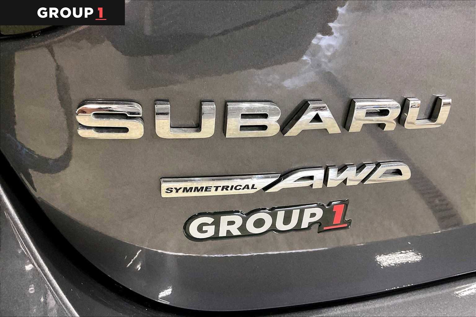 Used 2022 Subaru Legacy Limited image 31