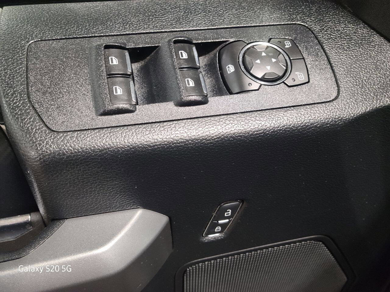 Used 2019 Ford F150 XLT w/ Equipment Group 302A Luxury image 28