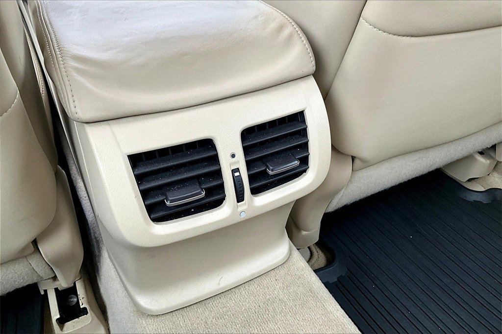 Used 2010 Acura TL w/ Technology Package image 10