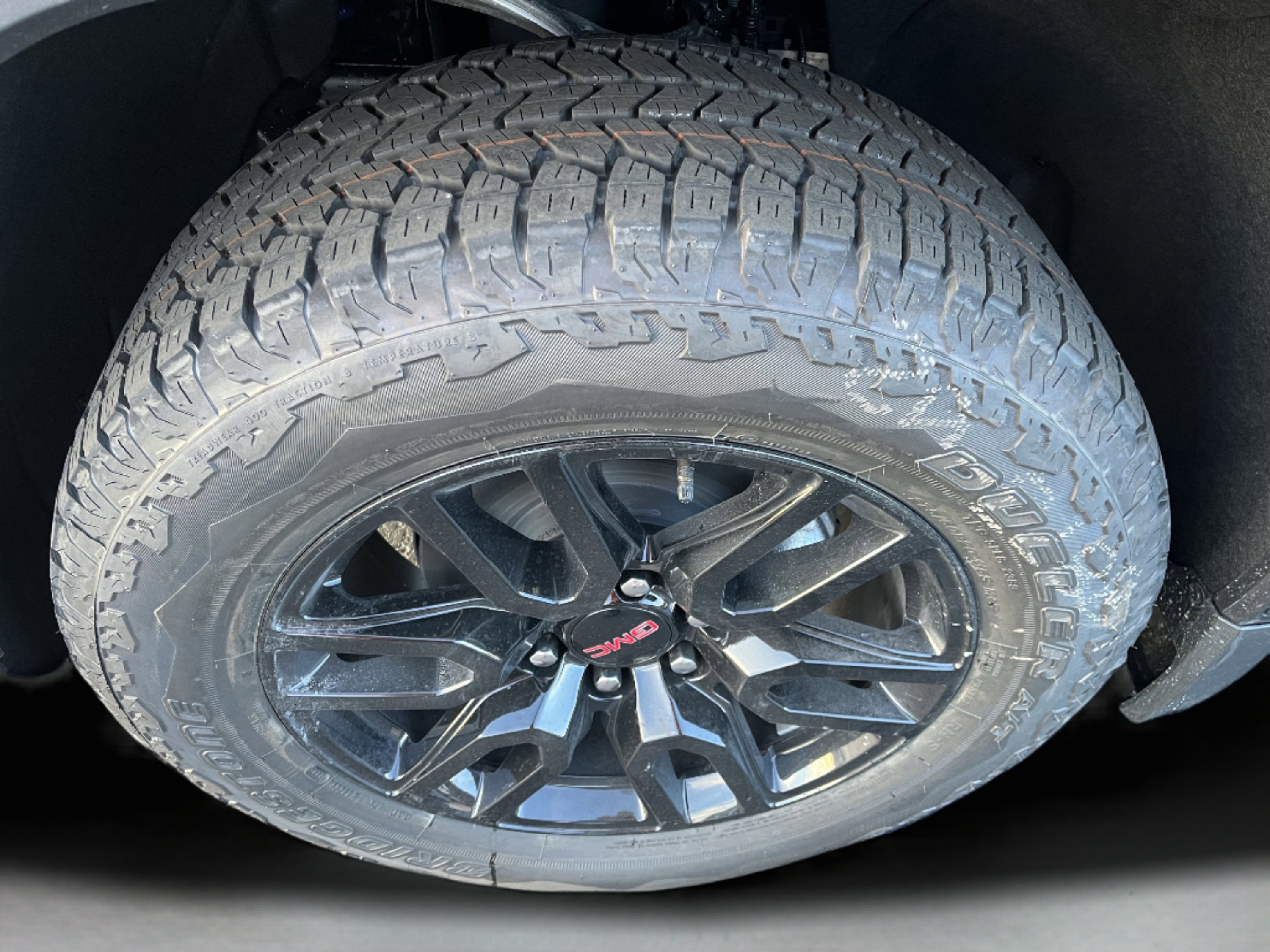 New 2026 GMC Sierra 1500 Elevation image 26