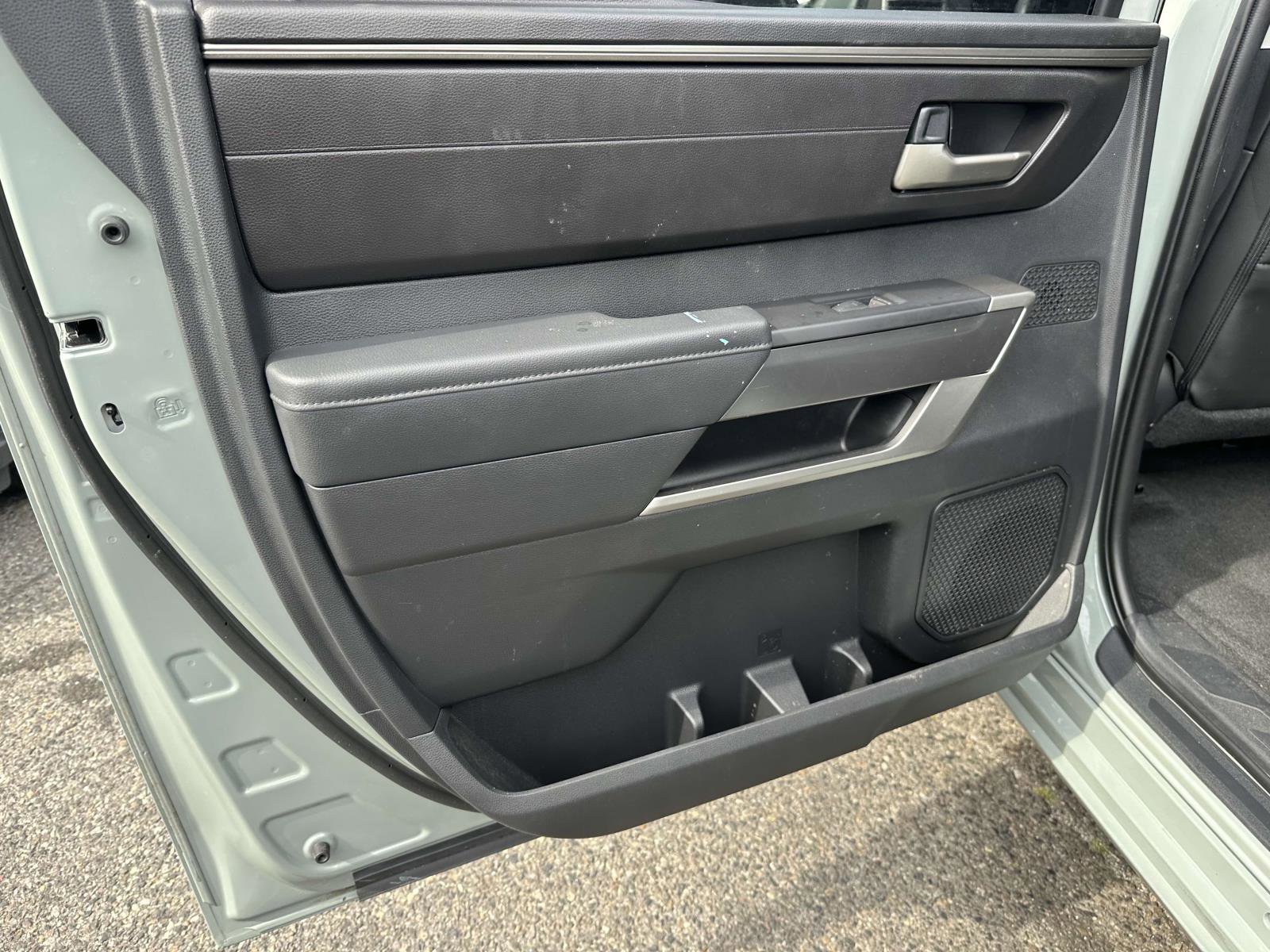 Used 2023 Toyota Tundra SR5 w/ TRD Sport Premium Package image 17