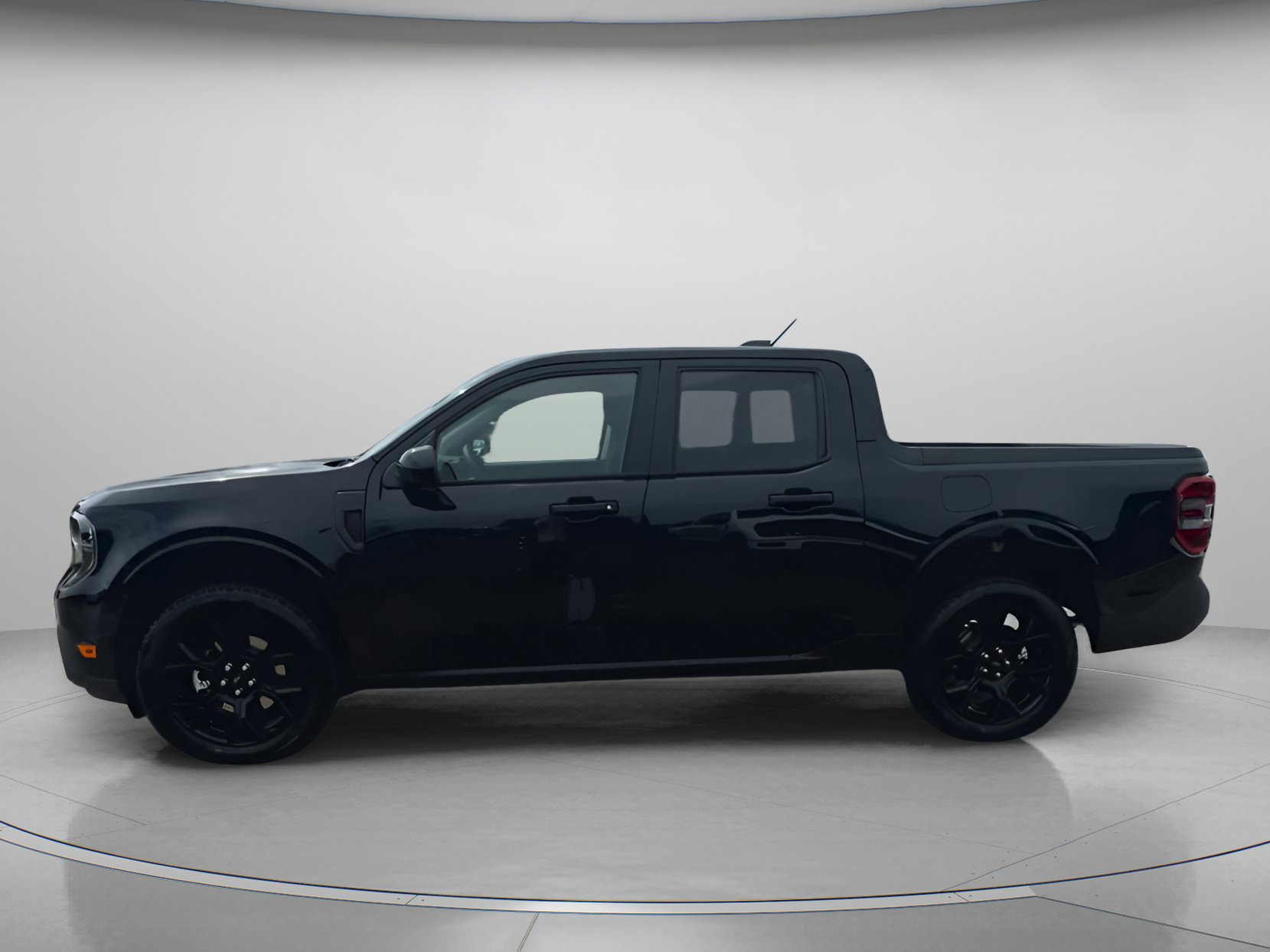 New 2025 Ford Maverick XLT w/ XLT Luxury Package AWD/4WD image 16