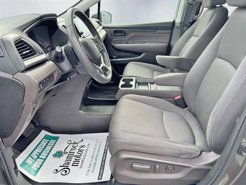 Used 2019 Honda Odyssey EX image 14
