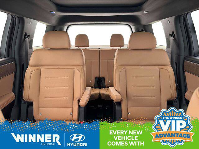 New 2026 Hyundai Santa Fe Calligraphy image 16