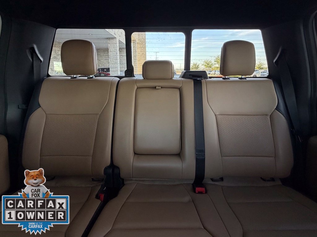 Used 2021 Ford F150 Lariat AWD/4WD image 26