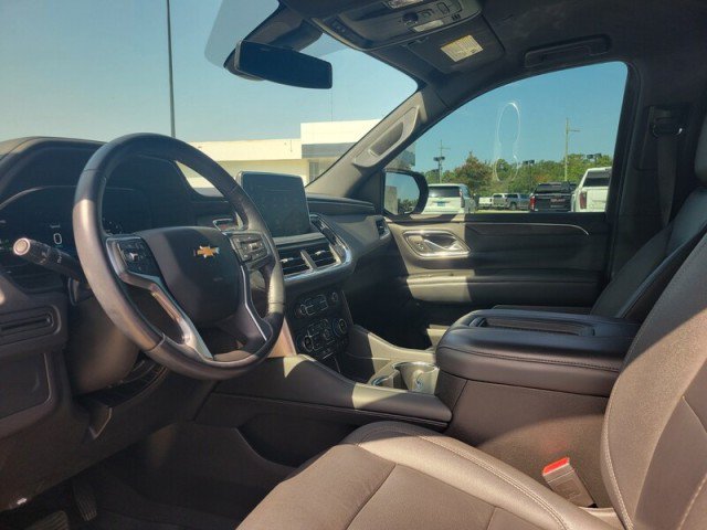 Used 2022 Chevrolet Tahoe LT RWD image 10