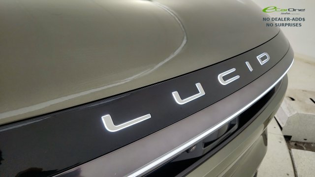 Used 2026 Lucid Gravity Grand Touring AWD/4WD image 30