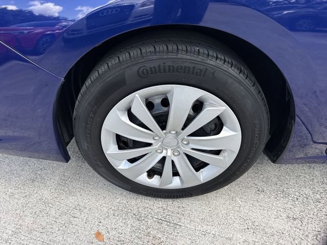 Certified 2023 Subaru Impreza 2.0i AWD/4WD image 10