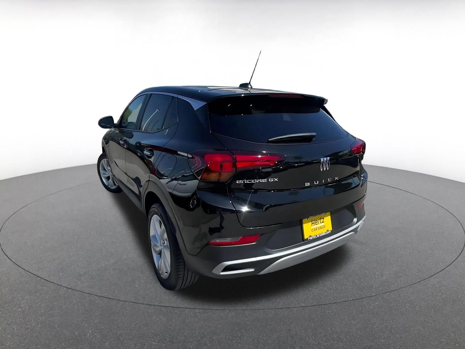 Used 2025 Buick Encore GX Preferred FWD image 11