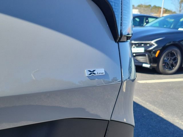 New 2026 Kia Sportage X-Line AWD/4WD image 8