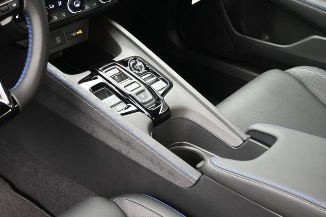 New 2026 Honda Prelude image 12