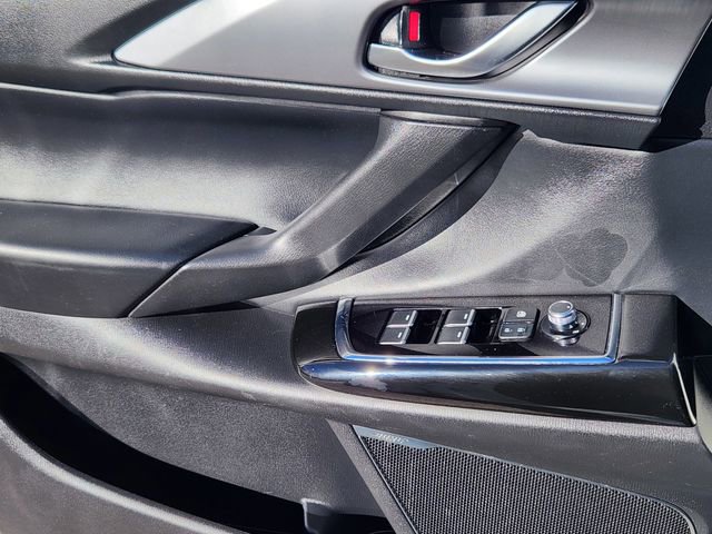 Used 2021 MAZDA CX-9 Touring w/ Touring Premium Package image 12