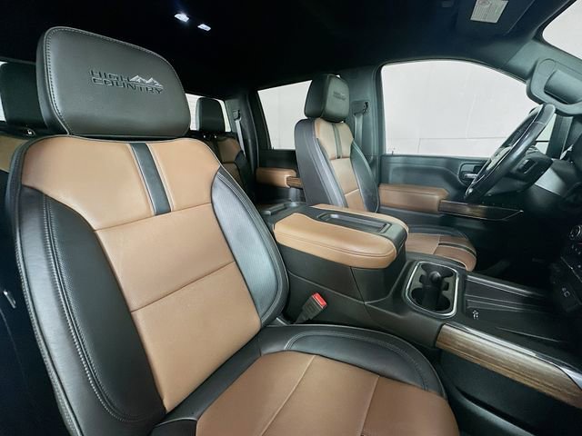 Certified 2020 Chevrolet Silverado 2500 High Country image 30