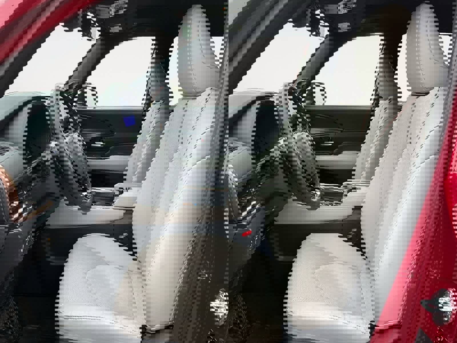 Used 2024 Toyota Grand Highlander AWD Hybrid image 11