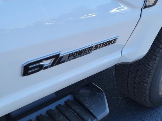 New 2026 Ford F250 XL image 11