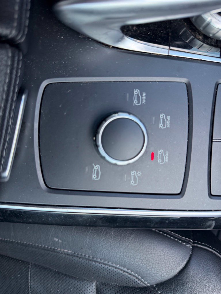 Used 2019 Mercedes-Benz GLS 450 4MATIC image 25