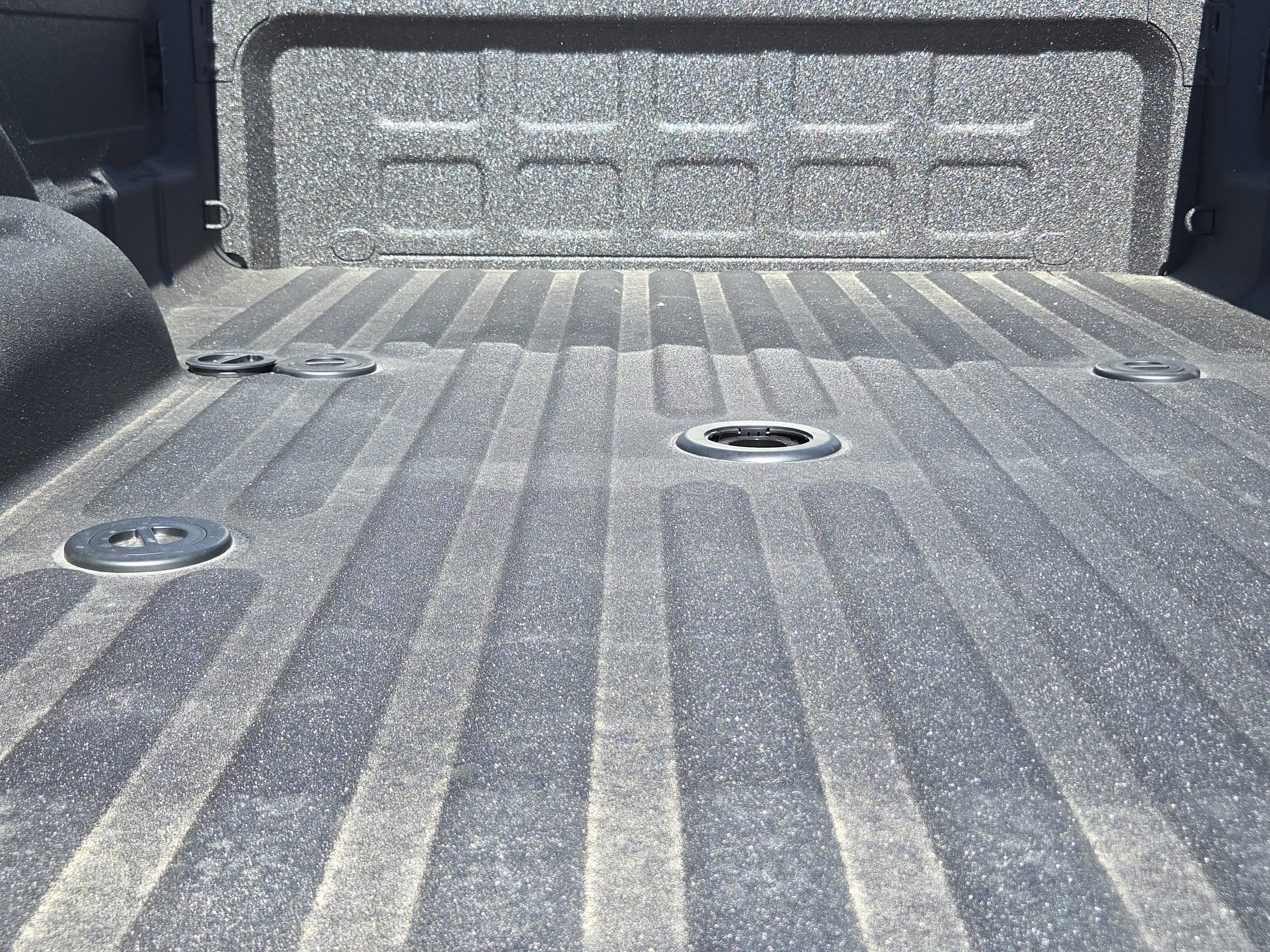 New 2026 RAM 2500 Tradesman w/ Chrome Appearance Group image 21