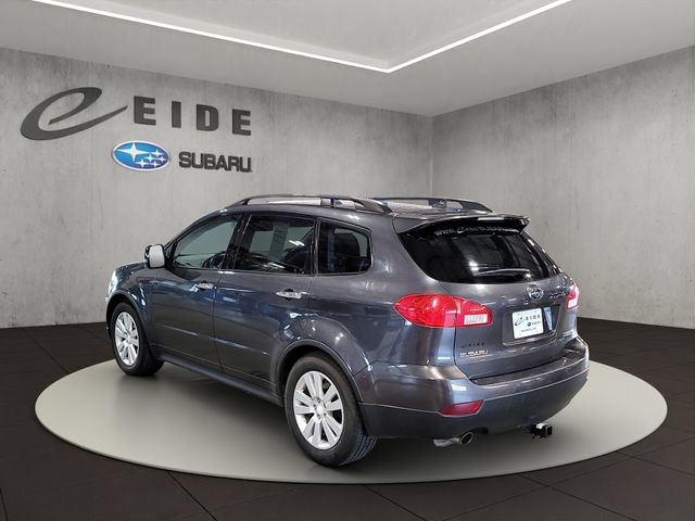 Used 2008 Subaru Tribeca Limited AWD/4WD image 12