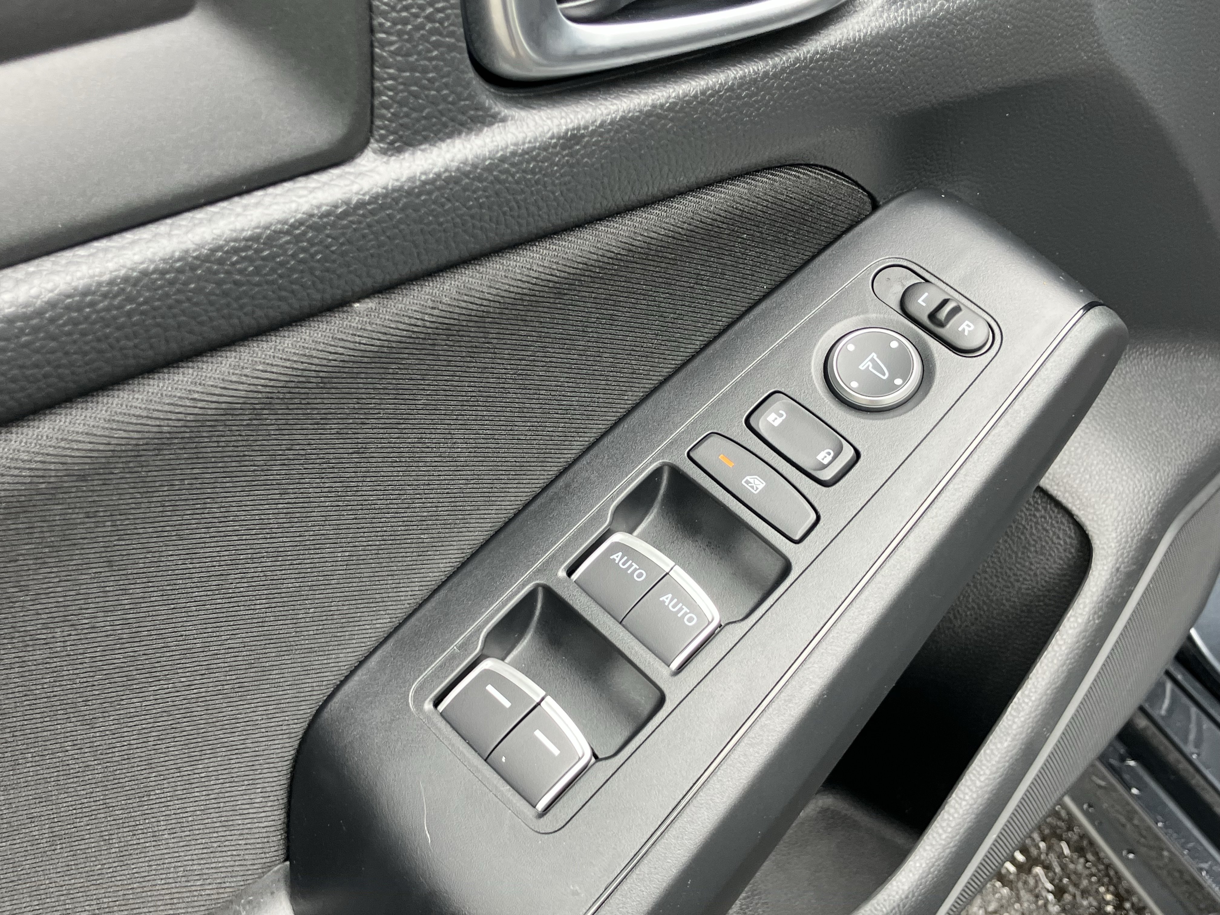 Certified 2025 Honda Civic Sport image 15