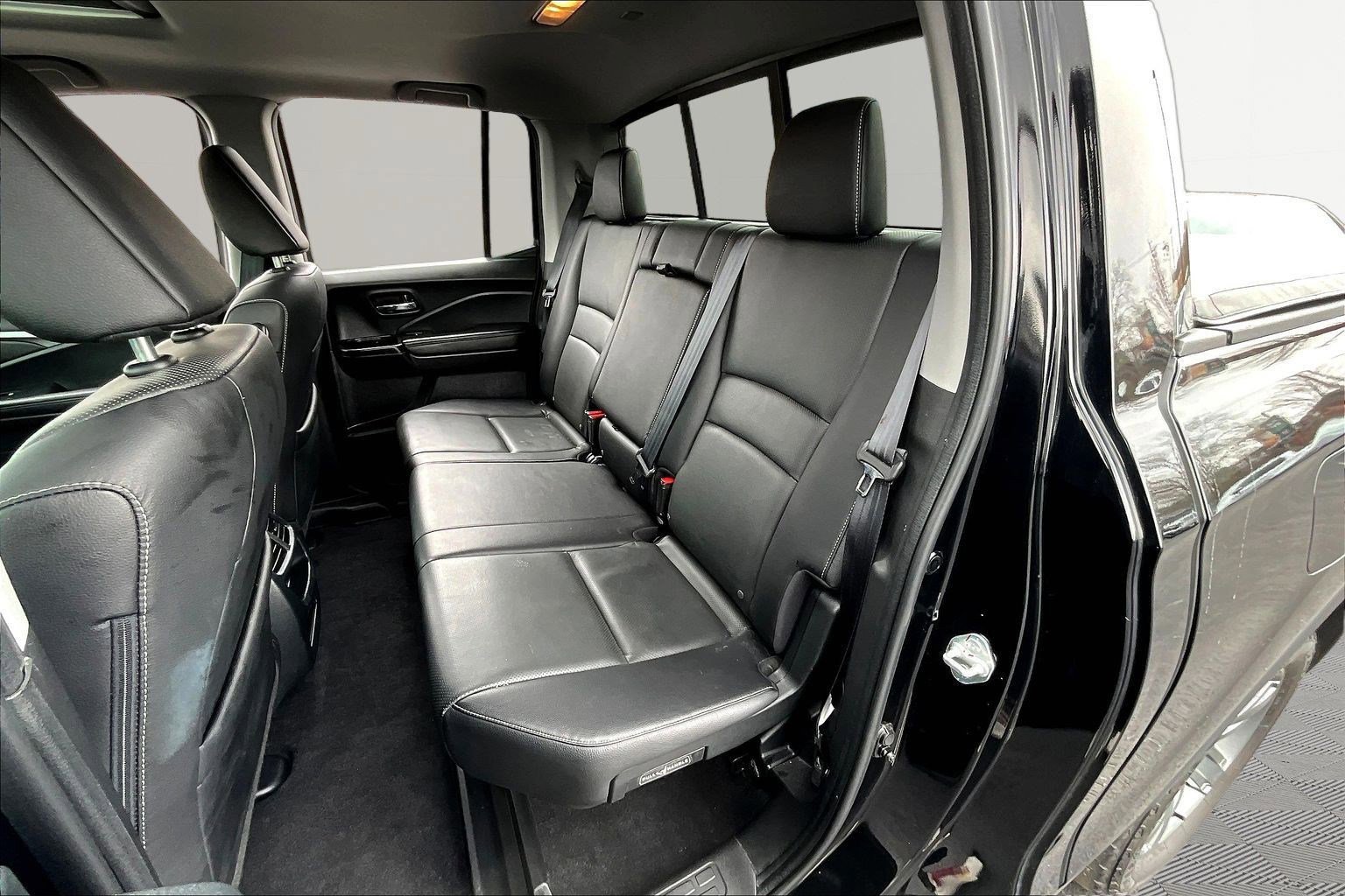 Used 2023 Honda Ridgeline RTL image 22