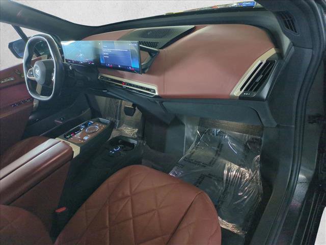 Used 2023 BMW iX M60 w/ Executive Package image 23