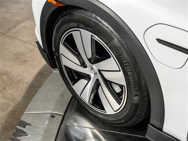 New 2026 Porsche Taycan 4 Cross Turismo AWD/4WD image 15
