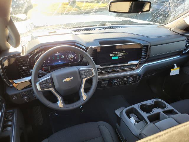 New 2026 Chevrolet Silverado 2500 LT w/ All Star Edition image 22