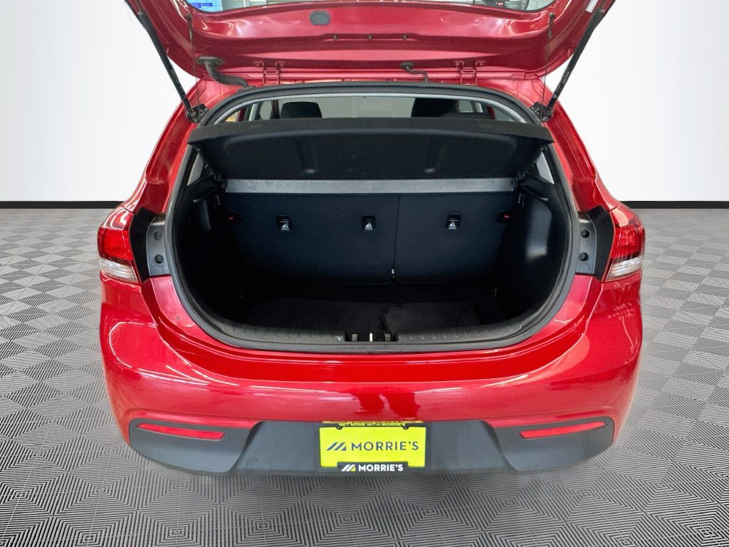 Used 2020 Kia Rio S FWD image 27