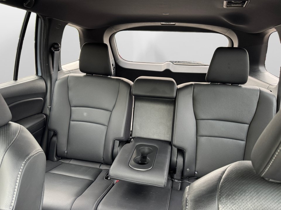 Used 2022 Honda Passport EX-L image 11