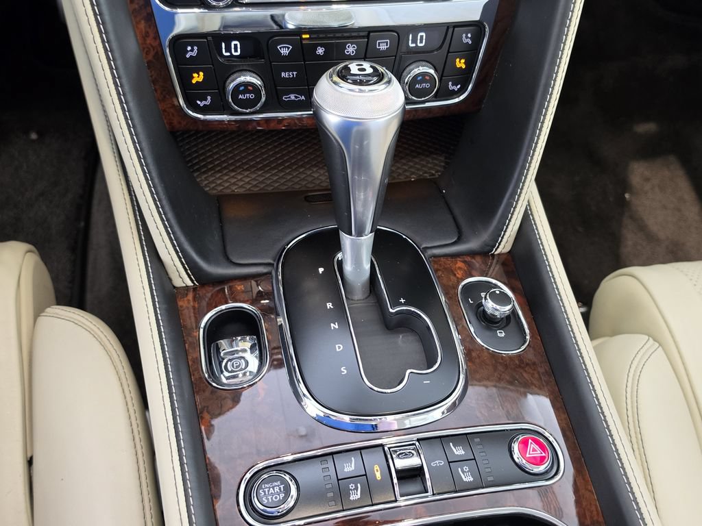 Used 2018 Bentley Continental GT AWD/4WD image 26