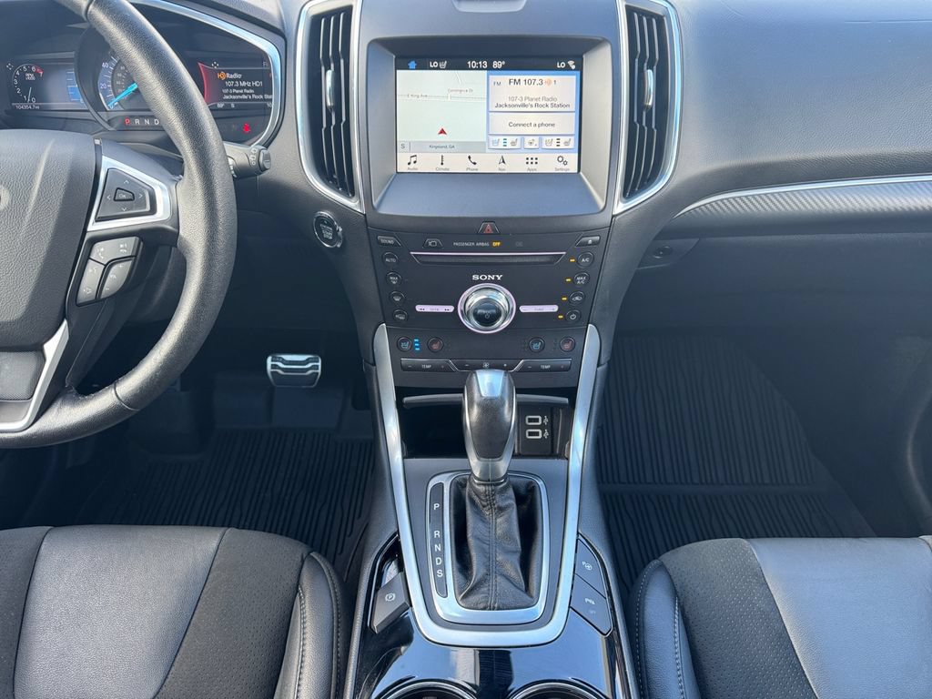 Used 2018 Ford Edge Sport w/ Equipment Group 401A AWD/4WD image 11