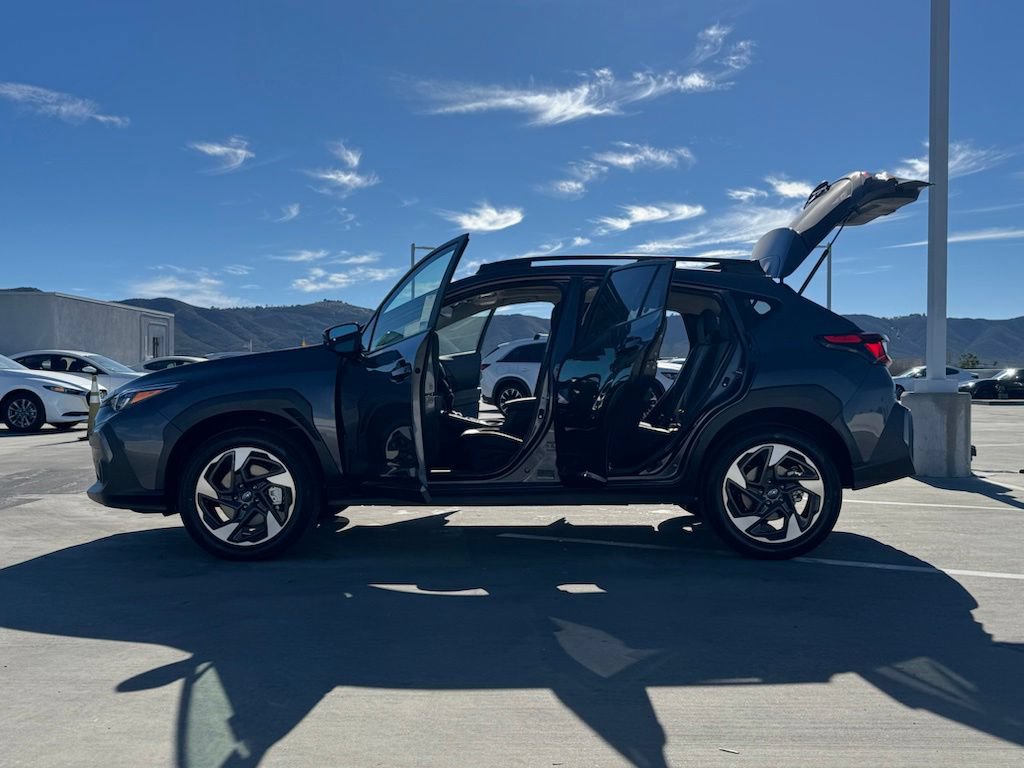 New 2026 Subaru Crosstrek 2.5i Limited AWD/4WD image 24