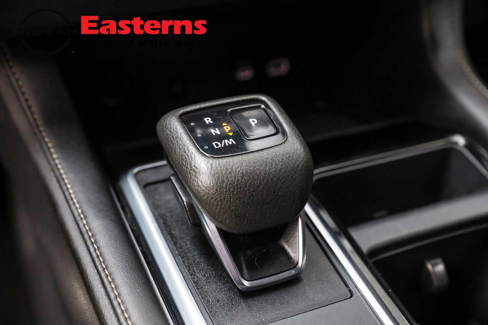 Used 2024 Nissan Pathfinder SL image 41