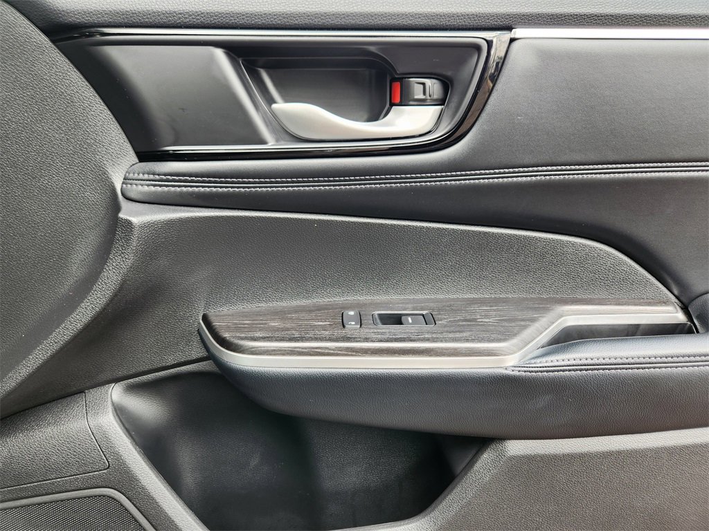 Used 2018 Honda Clarity Plug-In Hybrid image 19