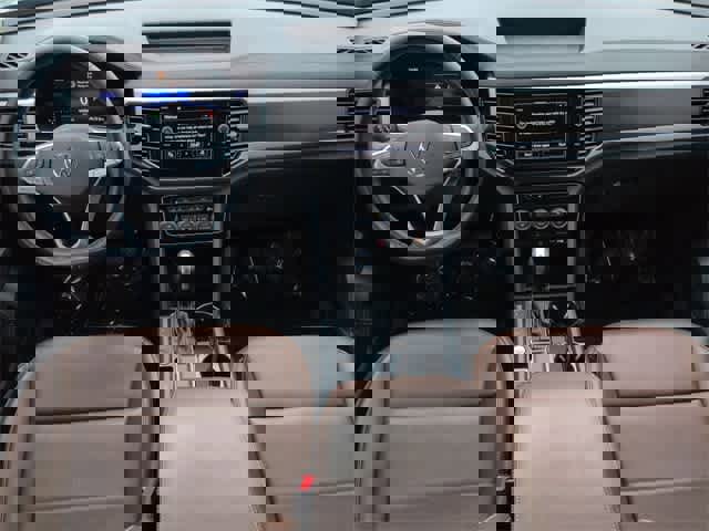 Used 2022 Volkswagen Atlas SE w/ Panoramic Sunroof Package image 15