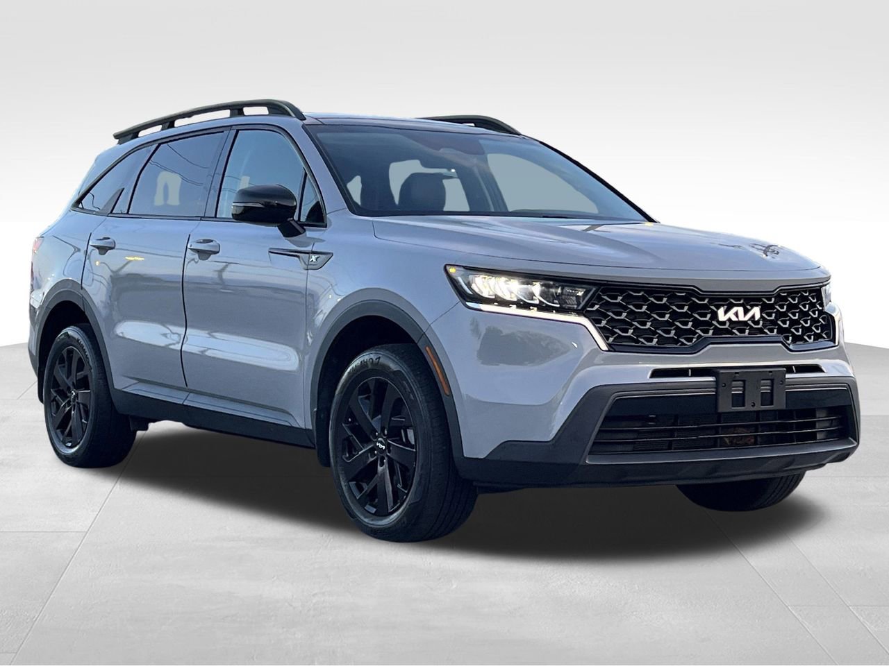 Used 2022 Kia Sorento S w/ Panoramic Sunroof Package image 35