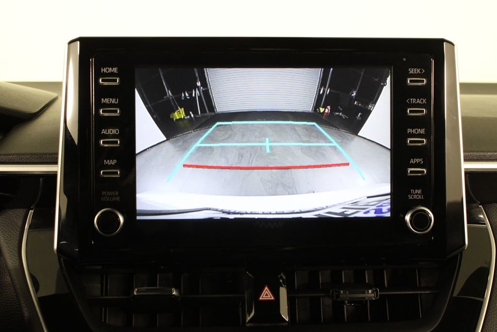 Used 2020 Toyota Corolla SE image 26