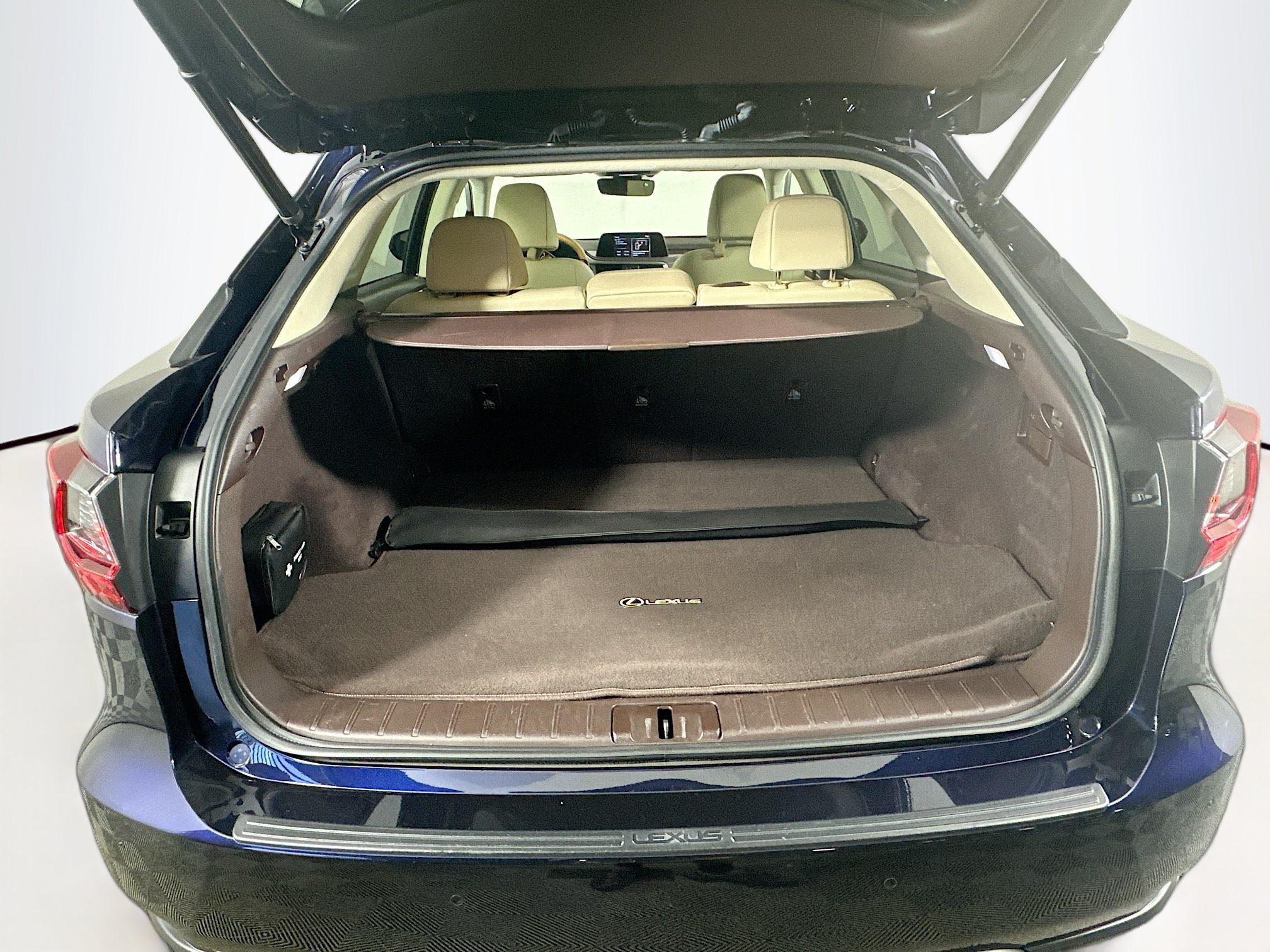 Used 2020 Lexus RX 350 FWD w/ Premium Package image 28