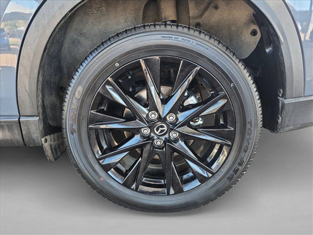 Used 2025 MAZDA CX-5 Carbon Edition AWD/4WD image 24
