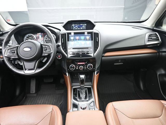 Used 2020 Subaru Forester Touring w/ Popular Package #2 image 9