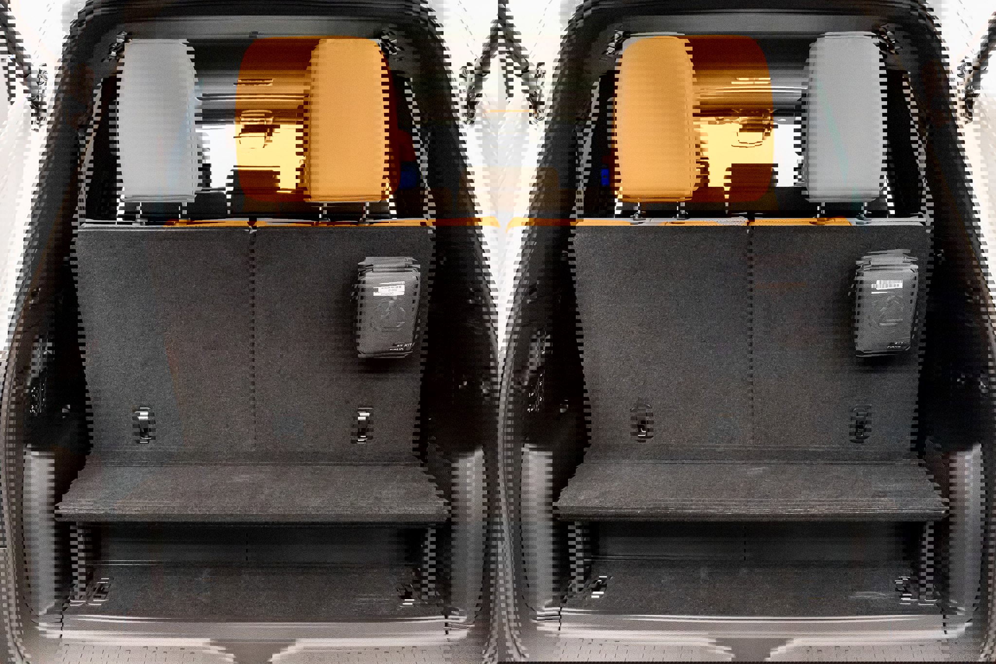 Used 2025 Lexus LX 700h Luxury image 40