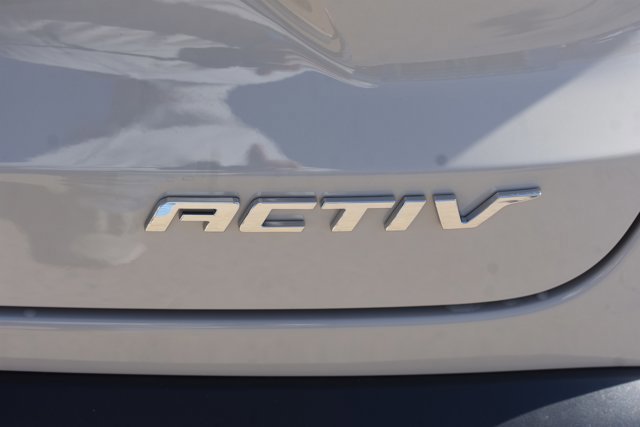 New 2026 Chevrolet Trax ACTIV w/ Driver Confidence Package image 8