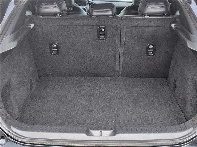 Used 2025 MAZDA CX-30 AWD 2.5 S w/ Preferred Package image 6