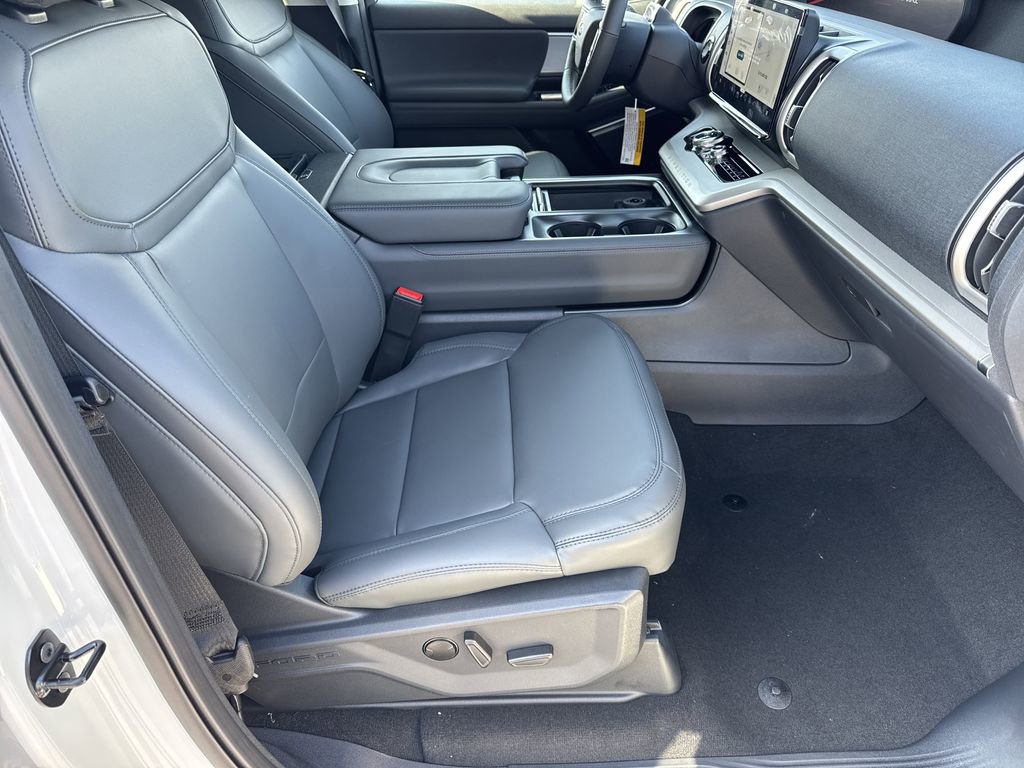 New 2026 Ford Expedition Max Active RWD image 13