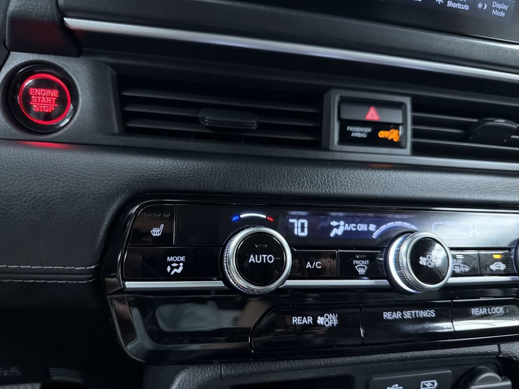 Used 2024 Honda Pilot Touring image 26