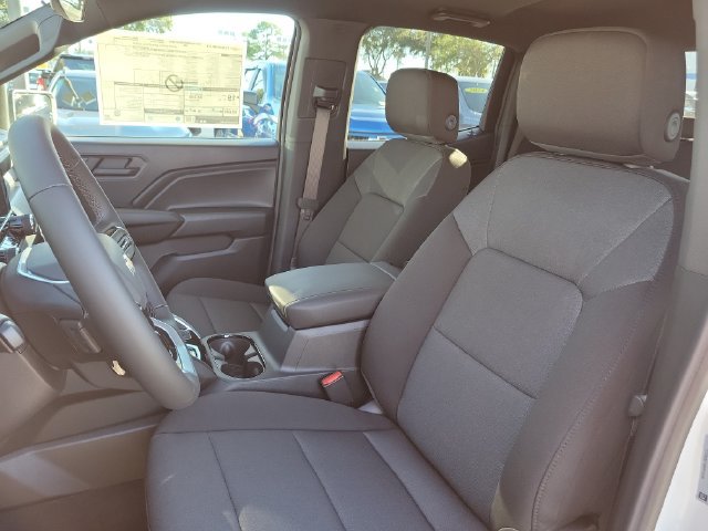 New 2026 Chevrolet Colorado W/T w/ WT Custom Package AWD/4WD image 19