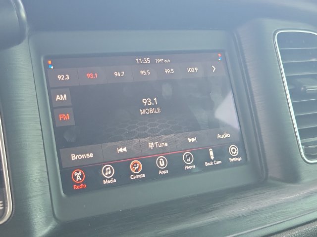Used 2019 Dodge Charger Police w/ Convenience Group I AWD/4WD image 25