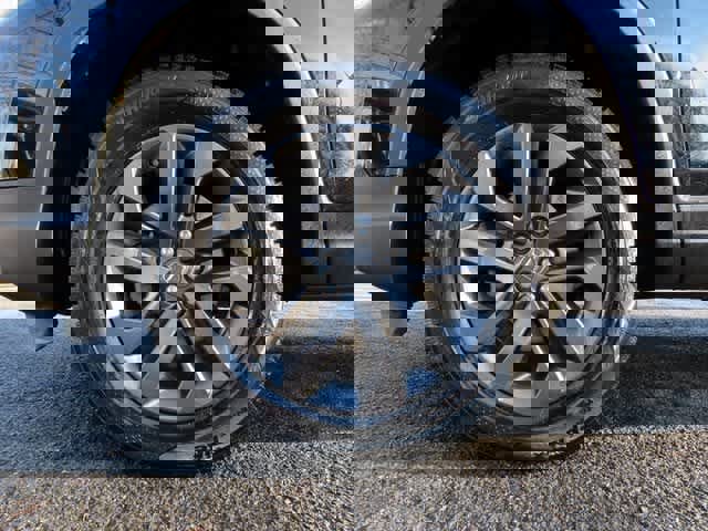 Certified 2021 Honda Ridgeline Sport image 9