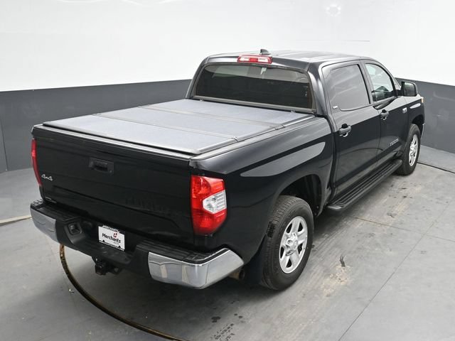 Used 2021 Toyota Tundra SR5 AWD/4WD image 31