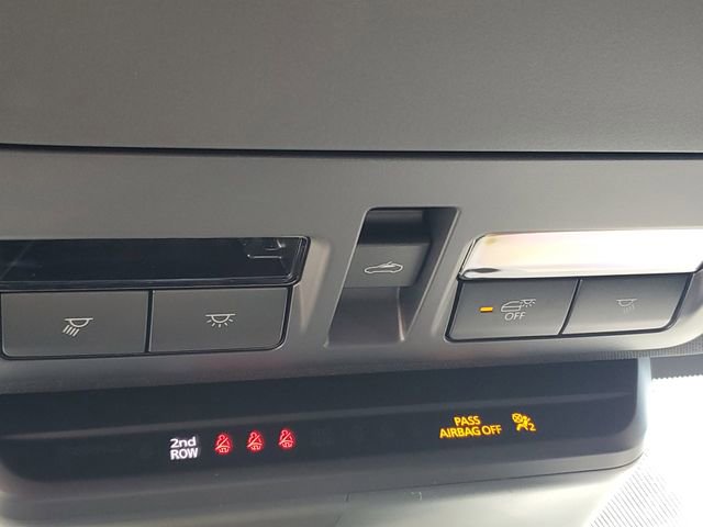 New 2026 MAZDA CX-70 3.3 Turbo S w/ Premium Package image 32